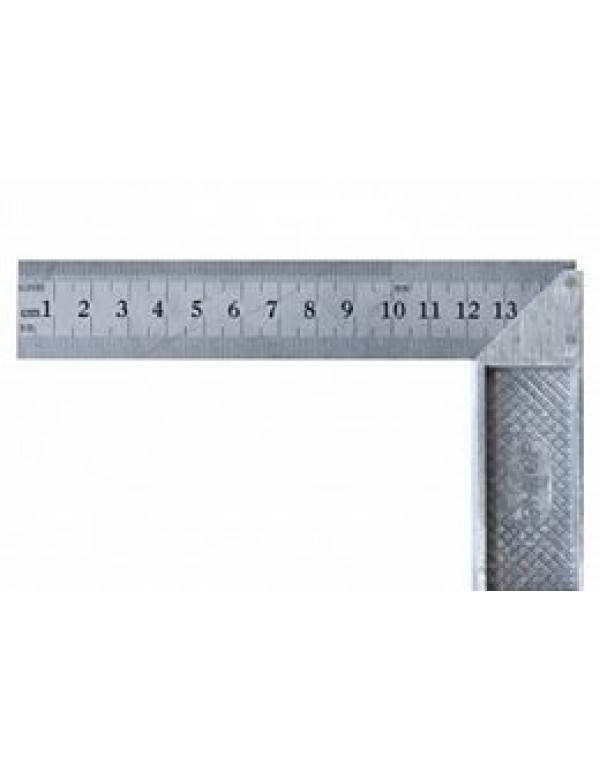 Угольник разметочный 150мм