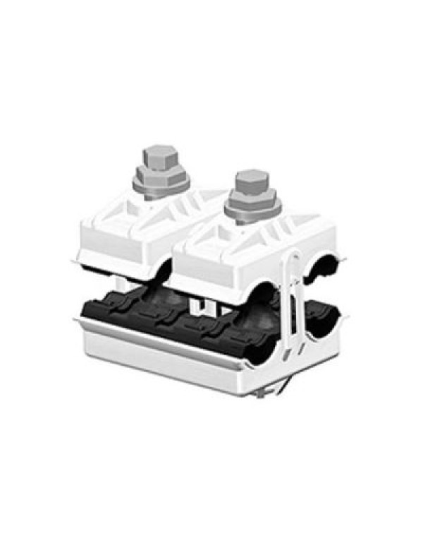 Ответвительный герметичный прокалывающий зажим RP 150 для ответвления СИП-3 от ВЛЗ|13402222|NILED