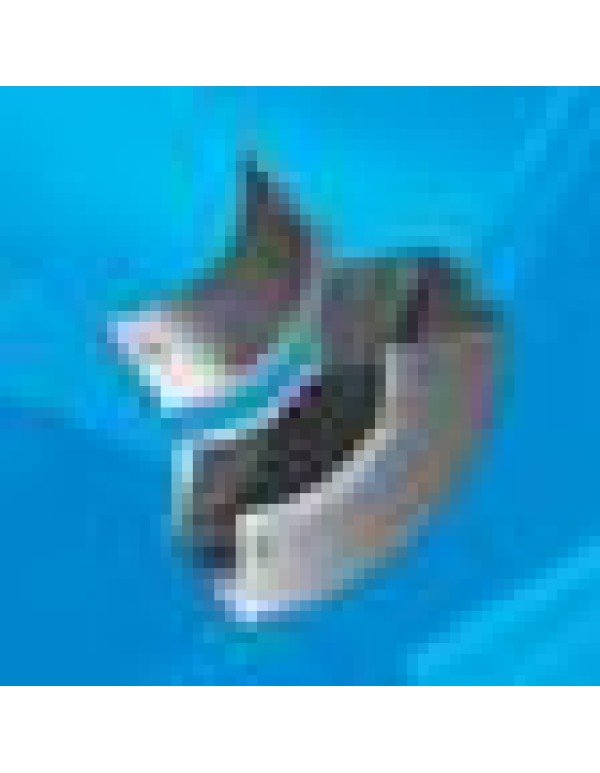 Крышка CS 90 на угол вертикальный внутр. 90 осн. 300