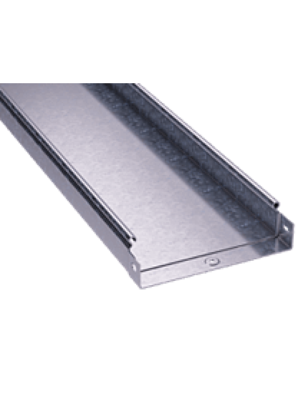 DKC 3502410 Лоток 200х50 L3000 толщина 1,0 мм