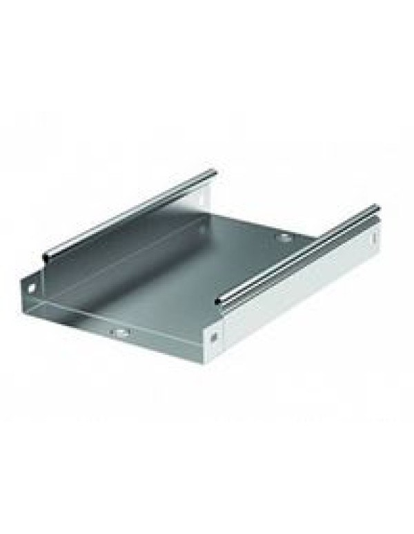 DKC 3502410HDZ Лоток 200х50 L 3000 толщина 1,0 мм, горячеоцинкованный