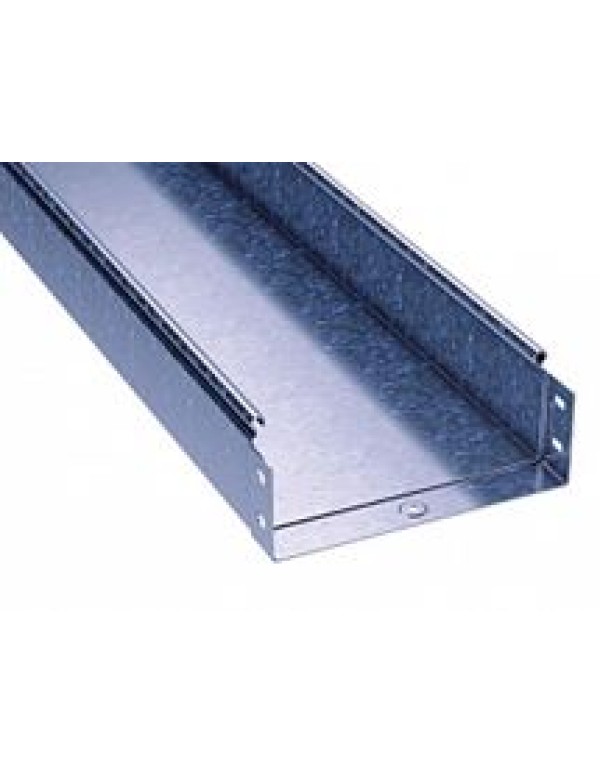 DKC 3506112 Лоток 80х80 L3000 толщина 1,2 мм