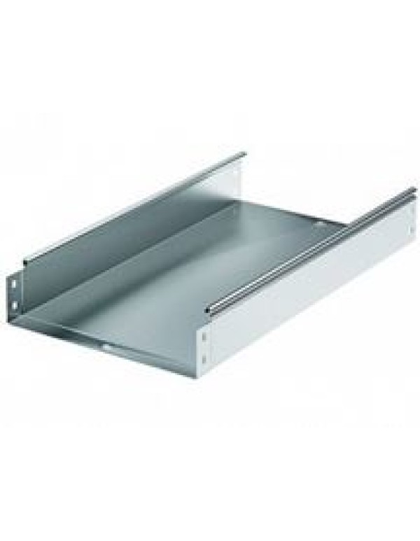 DKC 35061INOX Лоток 80х80 L 3000, нержавеющий