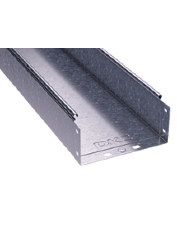 Лоток 100х100 L3000 код 35101 DKC