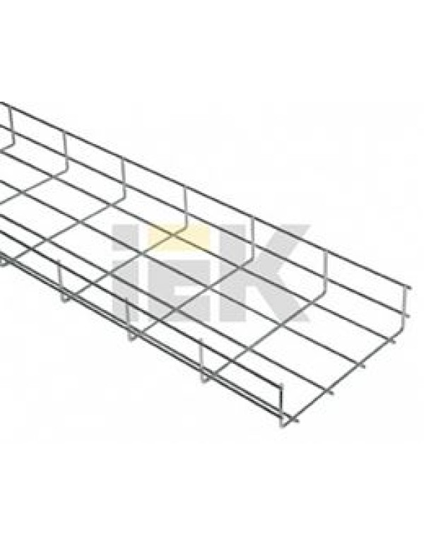 Лоток проволочный  35х300 ГЦ ИЭК