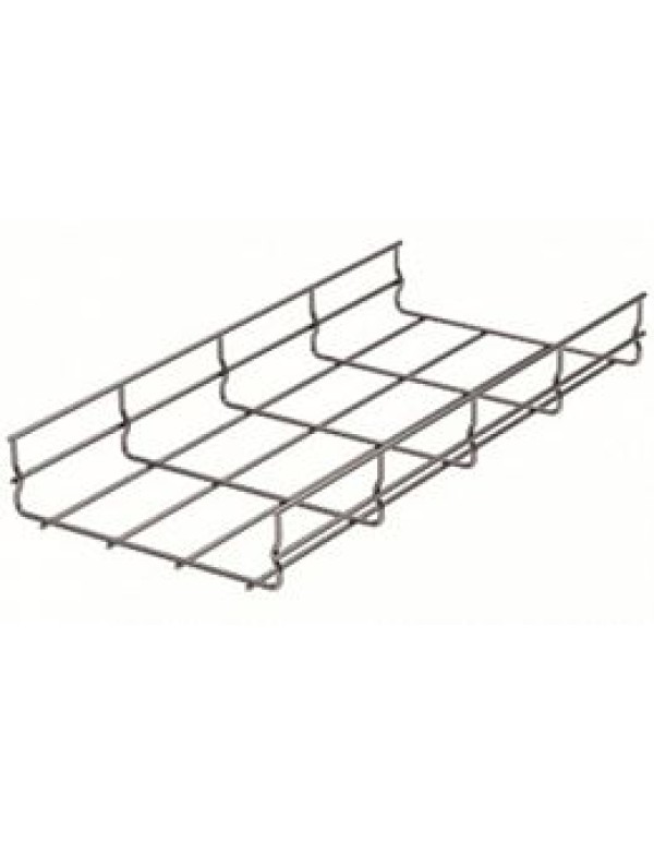 Лоток проволочный  50х400х3000 ДКС