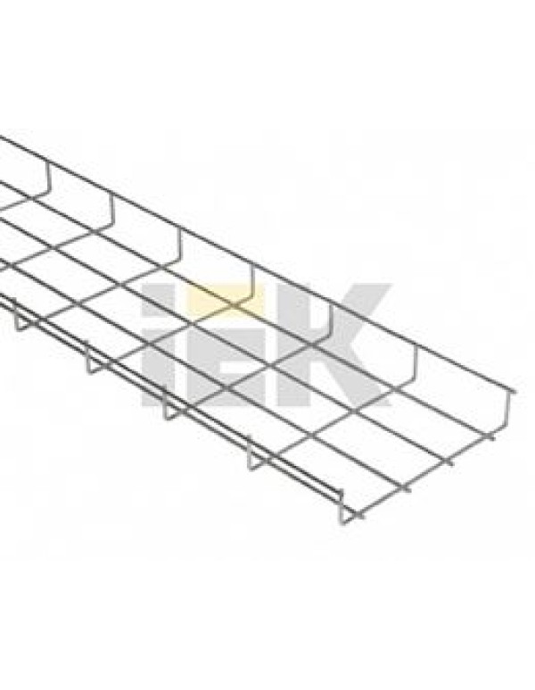 Лоток проволочный  60х150 ГЦ ИЭК