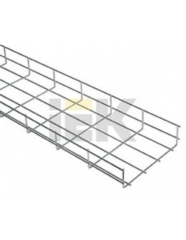 Лоток проволочный  60х300 ГЦ ИЭК