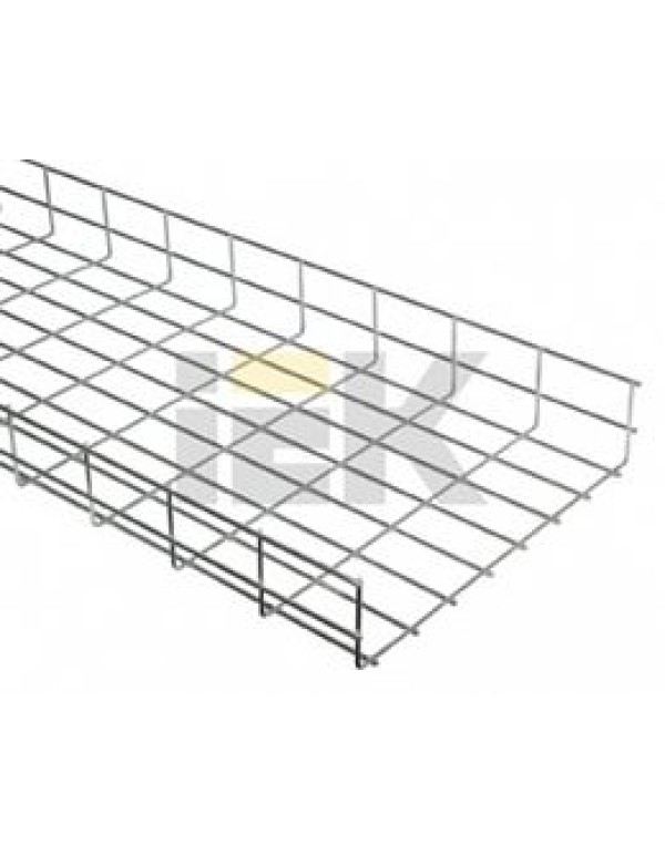 Лоток проволочный  60х500 ГЦ ИЭК