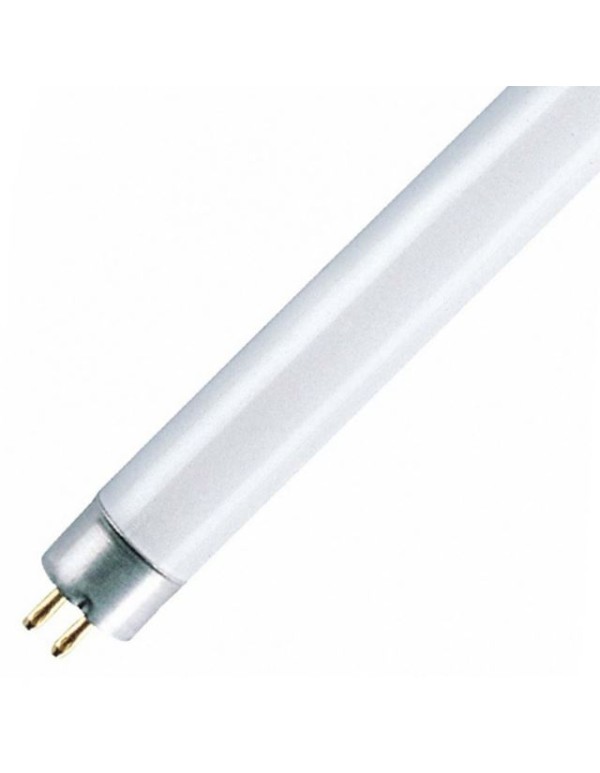 Люминесцентные лампы Т5 6-28W с цоколем G5