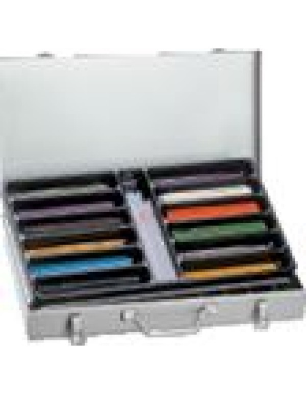 Чемоданчик переносной инструментальный - Для маркеров Duplix, CAB 3, Starfix | 038200 | Legrand