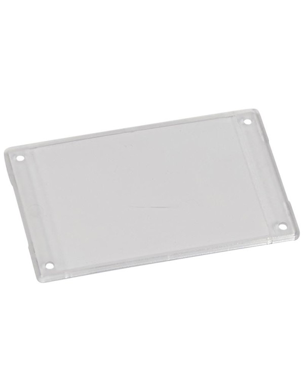 Держатель маркеров Memocab - для кабеля - длина маркировки 30 мм | 038742 | Legrand