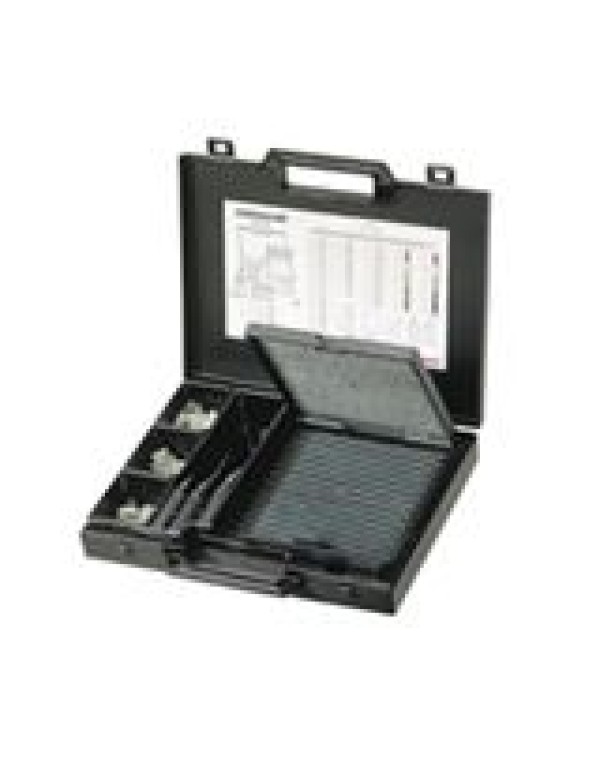 Переносной чемоданчик для маркеров и инструмента Memocab | 037999 | Legrand