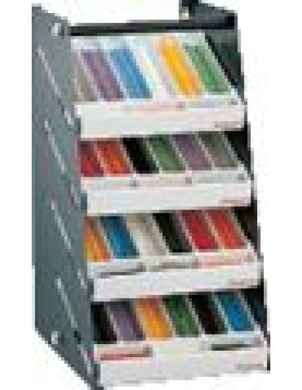 Подставка для маркеров CAB 3 | 038208 | Legrand