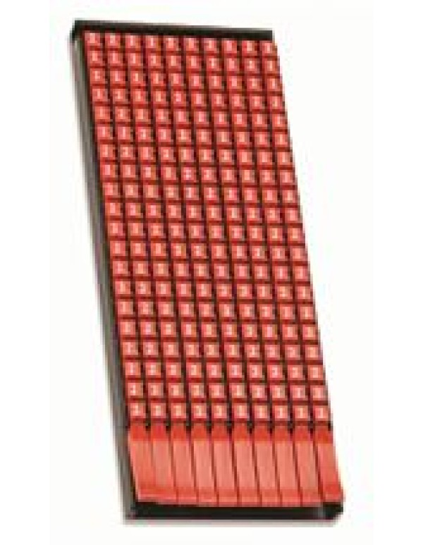 DKC MKSPS3 Маркер для кабеля сечением 4-6мм символ „+”