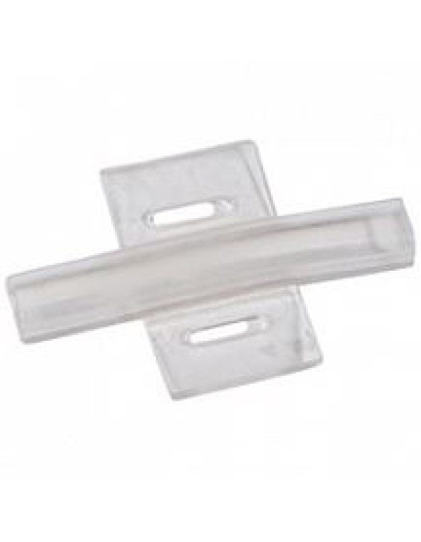 Legrand Держатель маркеров, длина маркировки 30мм, набор  038742  (уп.200шт)