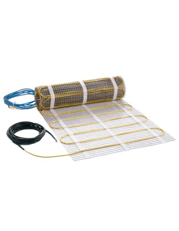 Нагревательный одножильный мат Veria Quickmat-150 1-c  750вт  5,0кв.м.