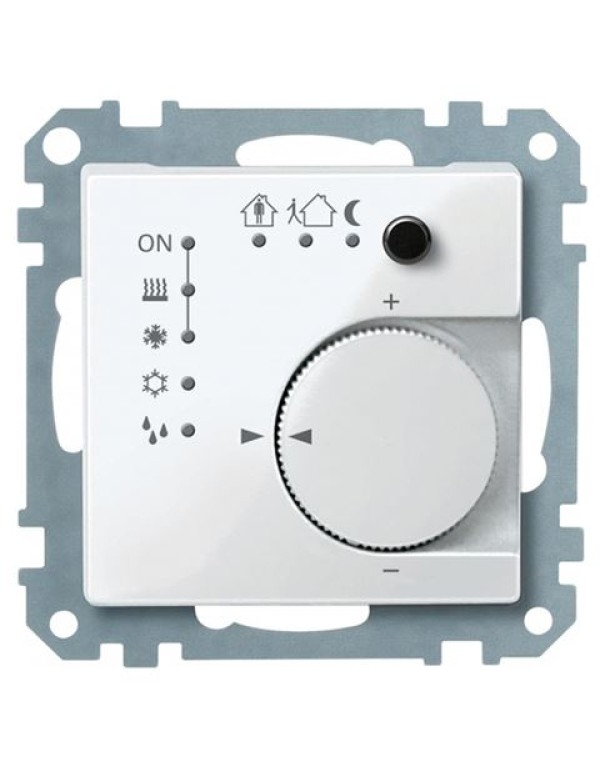 Компоненты KNX Merten