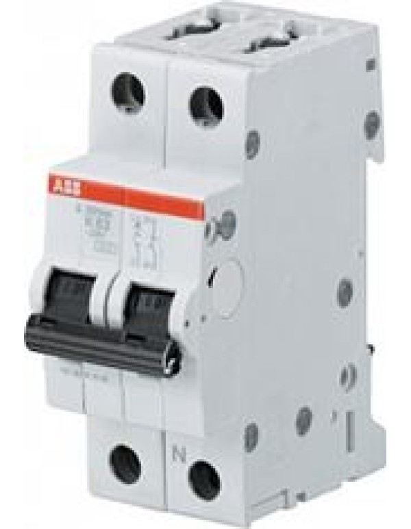 Автоматический выключатель ABB S200/F200/DS200 (аксессуары) характеристика срабатывания K (2CDS251103R0537)