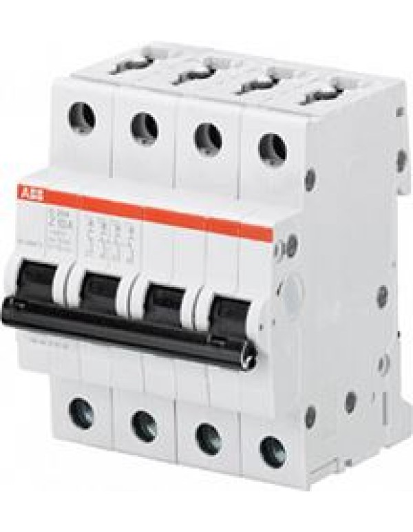 Автоматический выключатель ABB S200/F200/DS200 (аксессуары) характеристика срабатывания Z (2CDS254001R0578)