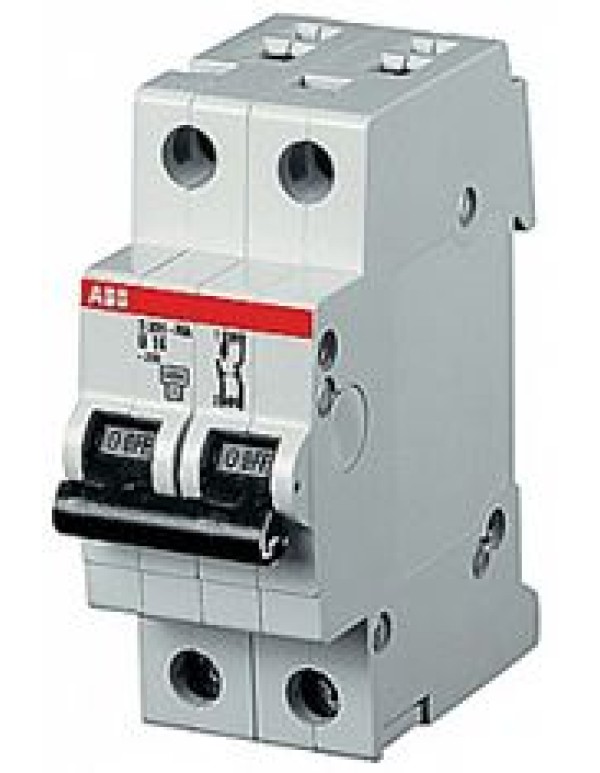 Автоматический выключатель ABB S200/F200/DS200 (аксессуары) характеристика срабатывания Z (2CDS281103R0158)