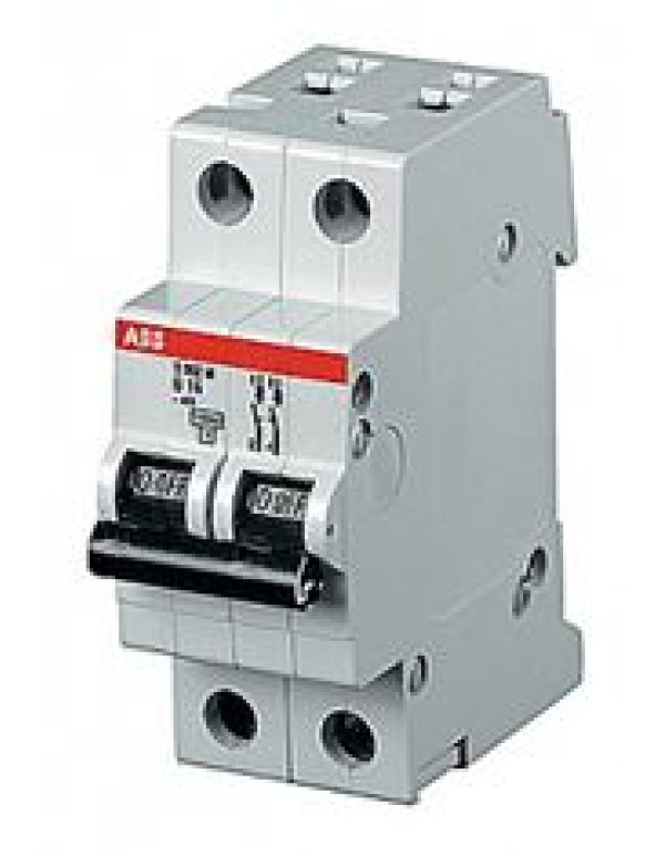 Автоматический выключатель ABB S200/F200/DS200 (аксессуары) характеристика срабатывания Z (2CDS282001R0578)