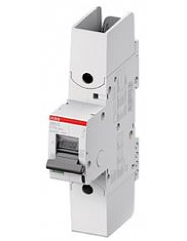 Автоматический выключатель ABB S800 характеристика срабатывания D (2CCS861002R0631)