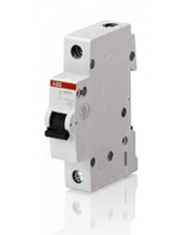 Выключатель автоматический 1-пол.  6A B 4.5kA 24ckc