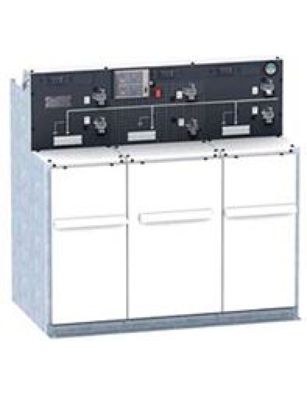 RM6-NE-III 10кВ 630А