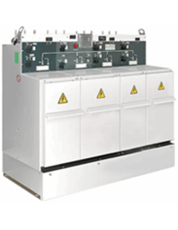 RM6-NE-IIII 10кВ 630А