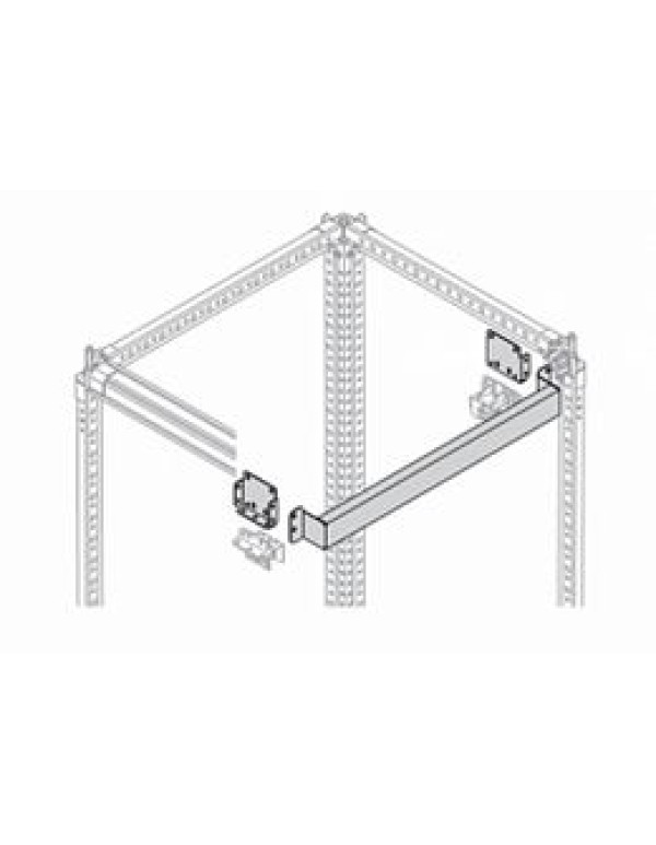 Адаптер для монтажа CombiLine H2000/W750