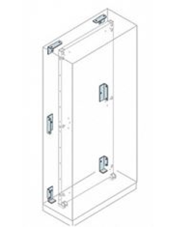 крепежные детали/комплект крепления ABB (EA5100)