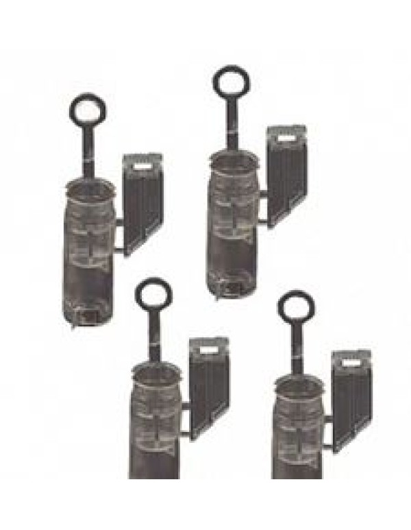 крепежные детали/комплект крепления ABB (UZ90P4)