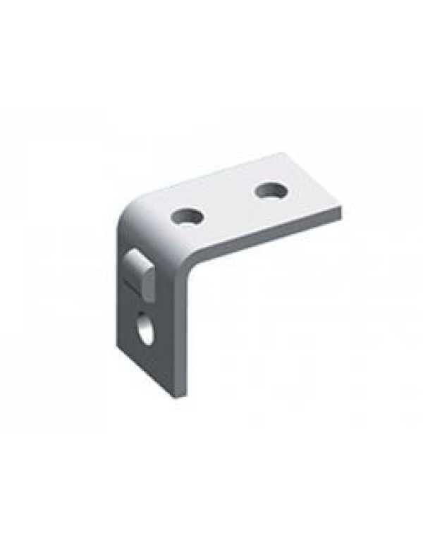 крепежный угловой кронштейн (уголок) ABB (ZX222P2)