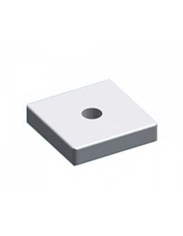 Монтажный аксессуар распределительного шкафа ABB 20x4x20 (ZX229P10)