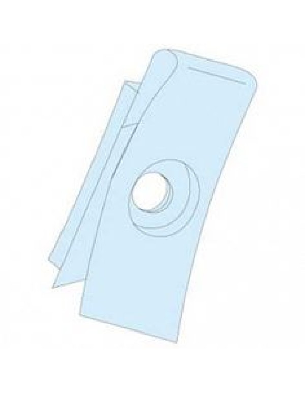 Монтажный аксессуар распределительного шкафа SE (03180)