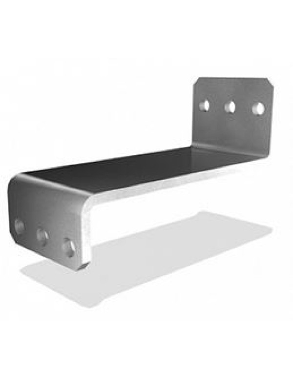 скоба монтажная ABB 25x110x35 (ZW349)