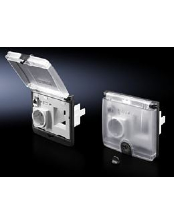 SZ Интерфейсный модуль для дифф.автомата 1шт