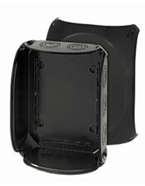 KF 3500 B - Коробка ответвительная пустая, стойкая к УФ,  всепогодная , IP 66/67, размер 225х295х122