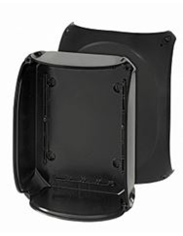 KF 3500 C - Коробка ответвительная пустая, стойкая к УФ,  всепогодная , IP 66/67, размер 225х295х122