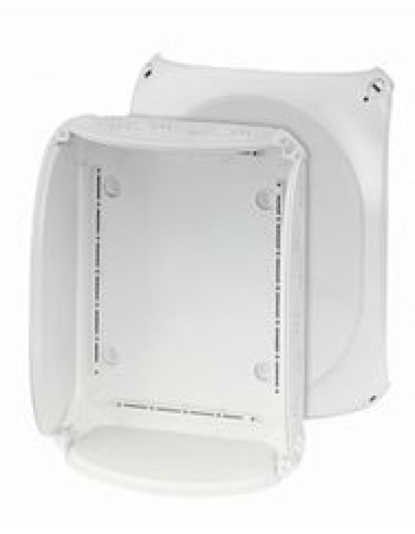 KF 3500 G - Коробка ответвительная пустая, стойкая к УФ,  всепогодная , IP 66/67, размер 225х295х122