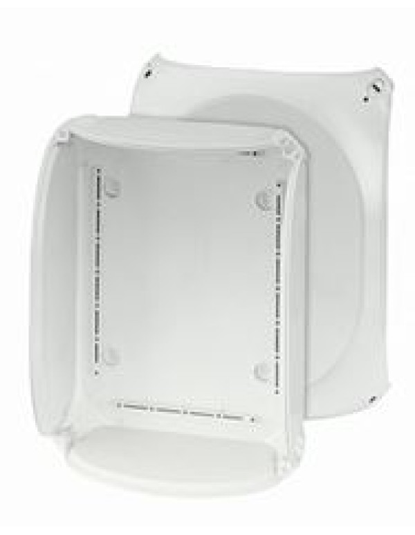 KF 3500 H - Коробка ответвительная пустая, стойкая к УФ,  всепогодная , IP 66/67, размер 225х295х122