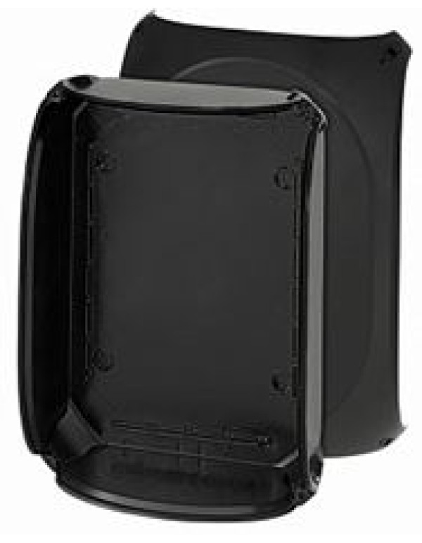 KF 5000 C - Коробка ответвительная пустая, стойкая к УФ,  всепогодная , IP 66/67, размер 255х355х122