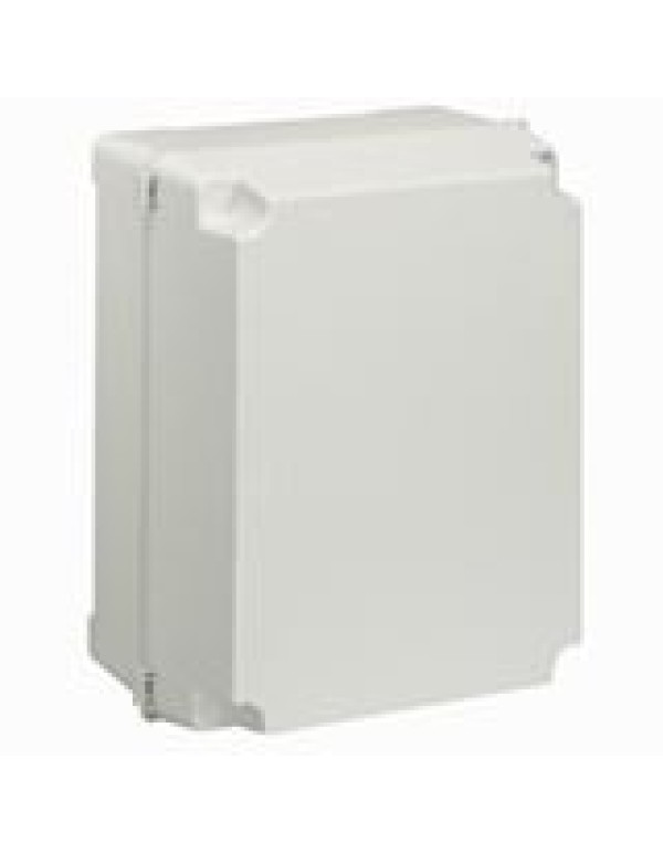 Коробка открытой установки Legrand универсальная 310x240x160мм (035054)