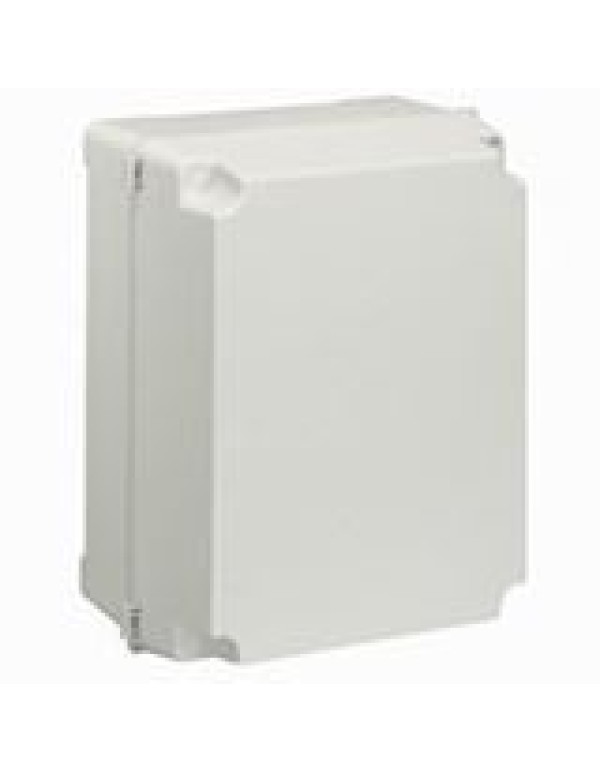 Коробка открытой установки Legrand универсальная 359x265x154мм (035058)