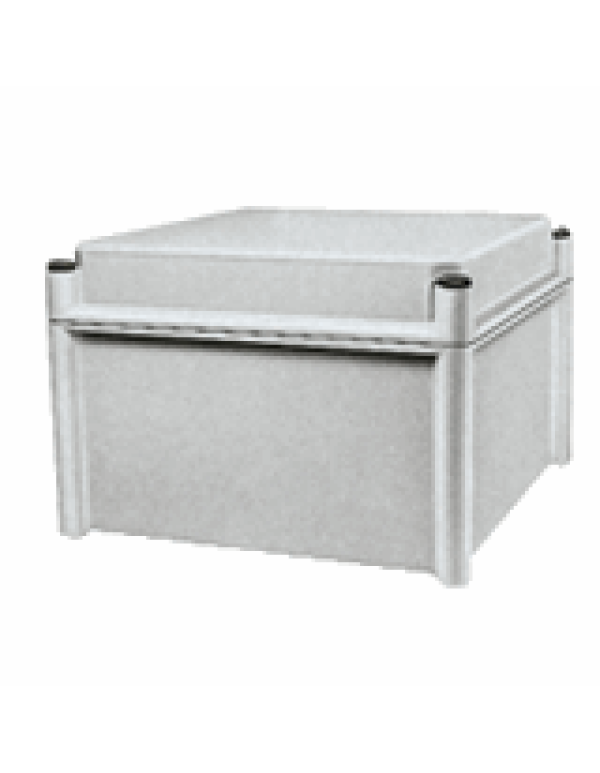 Коробка  PLS ,180Х270Х180мм, IP65