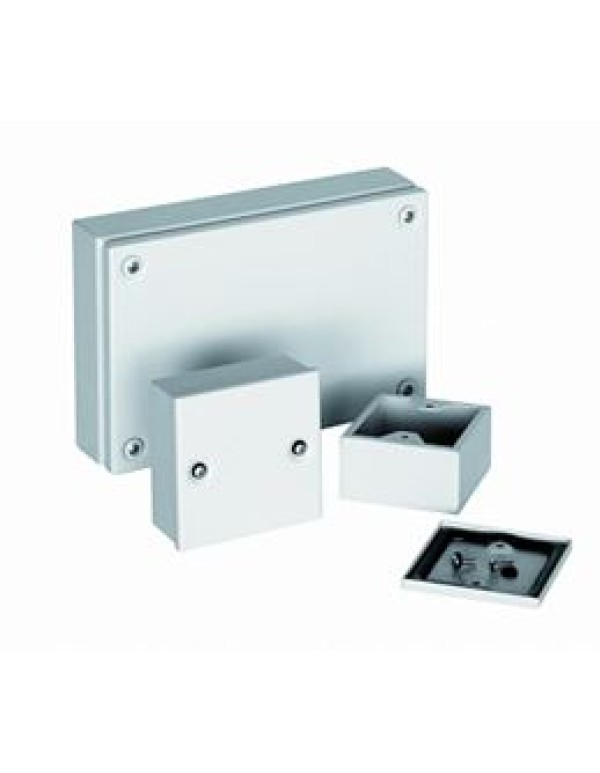 Коробка распределительная 400х600х120 мм