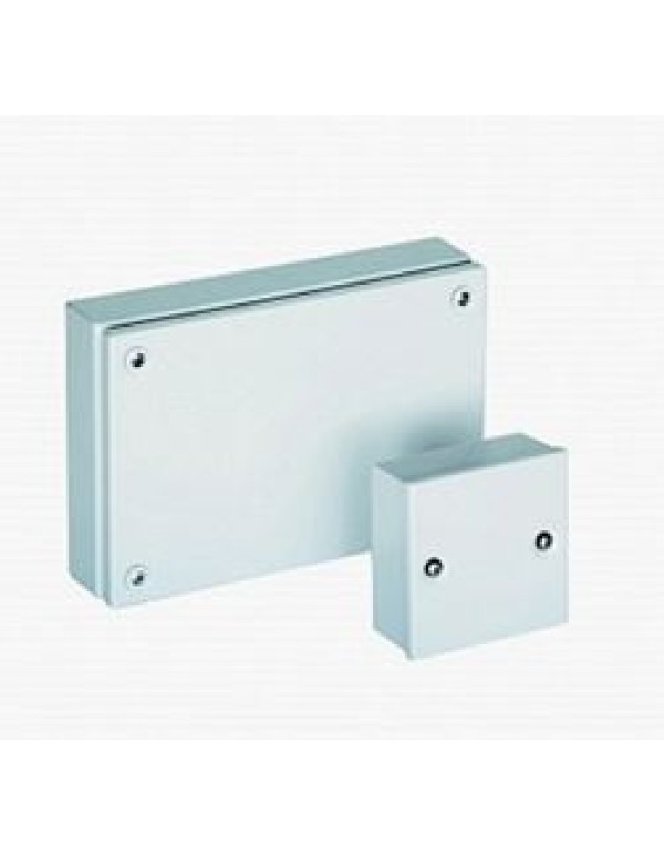 Коробка взрывозащищенная 30х30х12 см