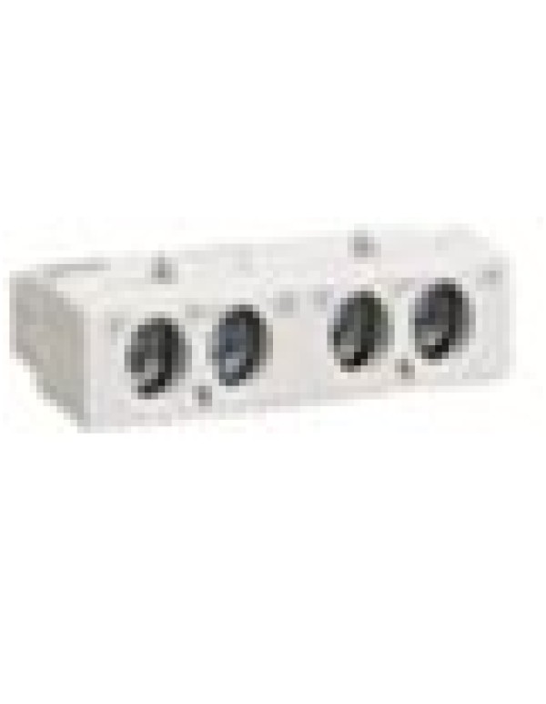 Дополнительный контакт поперечный ДКП32-11 ИЭК