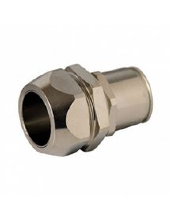 DKC T16117-5040 Муфта металлорукав в изоляции в оплетке DN 40-труба DN50, IP66